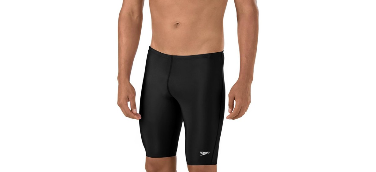 Speedo Men's Swimsuit Jammer ProLT Solid