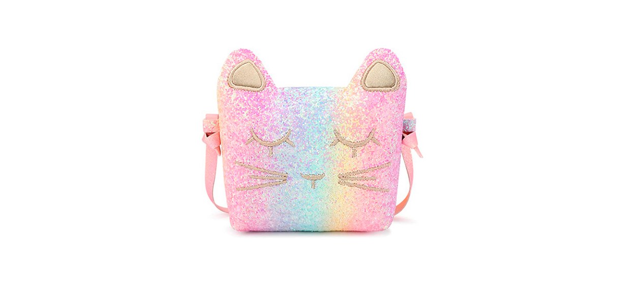 Best Mibasies Cat Crossbody Purse Best Mibasies Cat Crossbody Purse