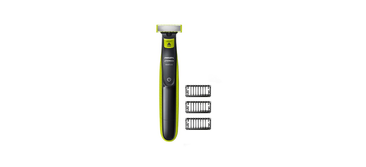 Best Philips Norelco OneBlade Hybrid Electric Shaver Best Philips Norelco OneBlade Hybrid Electric Shaver