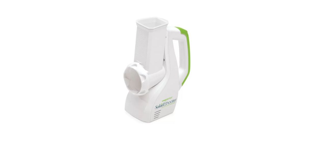 Best Presto Salad Shooter