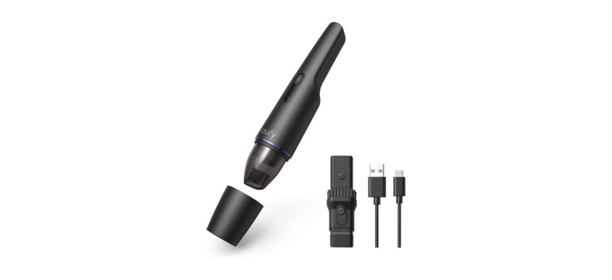 Eufy by Anker Handheld Vacuum Cleaner Eufy by Anker Handheld Vacuum Cleaner