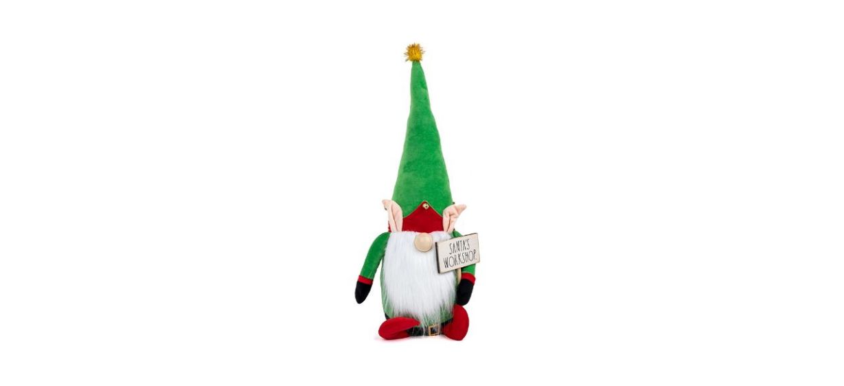 Best Rae Dunn Christmas Gnome