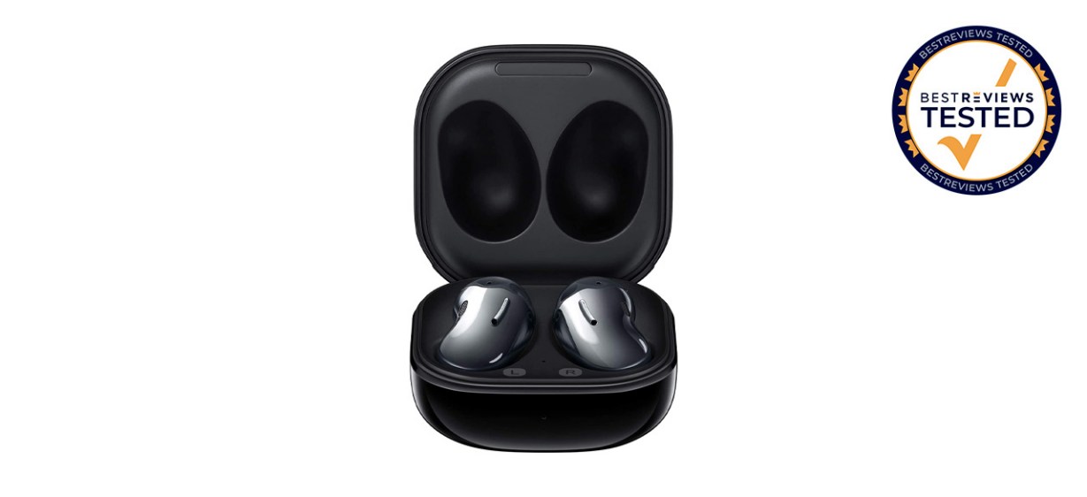 Samsung Galaxy Buds Live-reviews