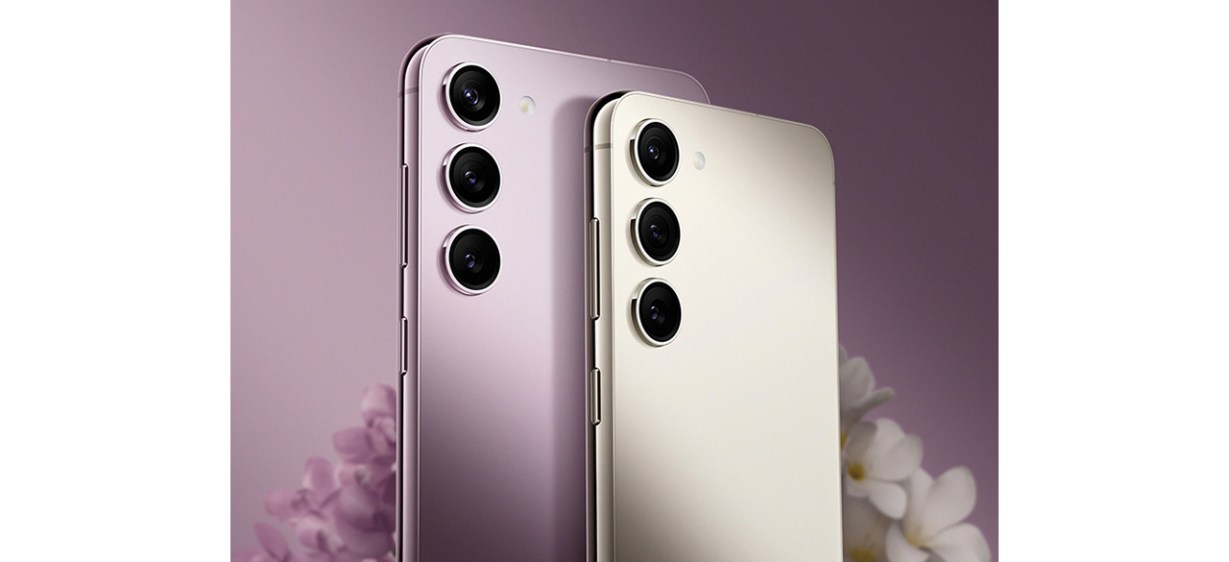 Best Samsung Galaxy S23+