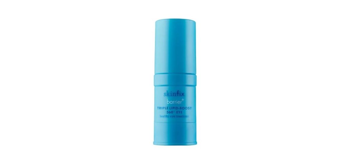 Skinfix Barrier+ Triple Lipid-Boost 360° Brightening Eye Cream