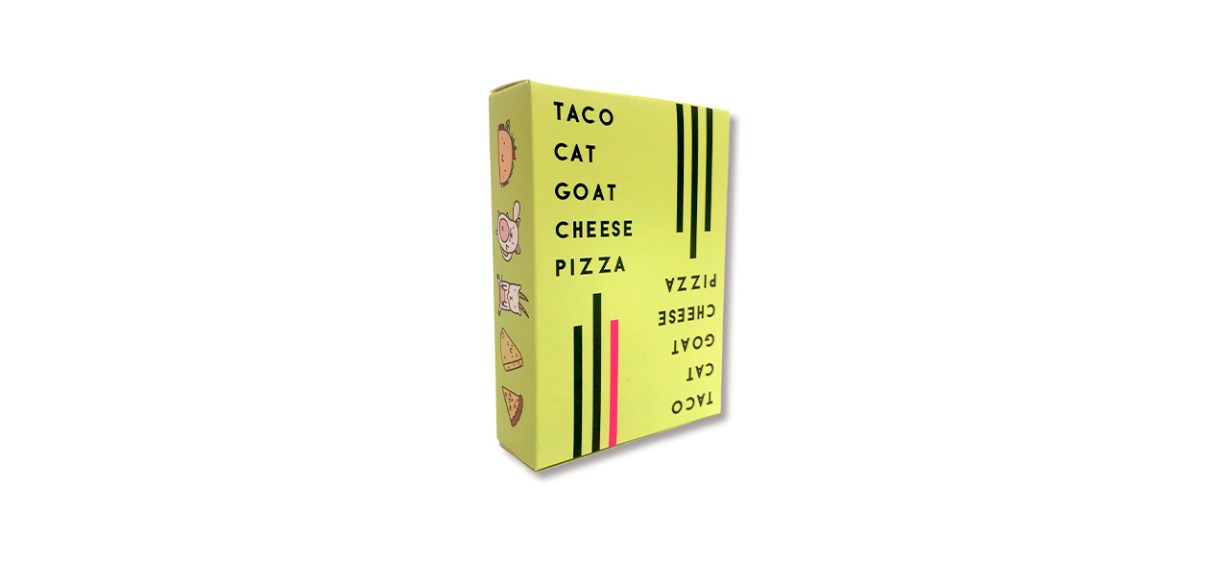 Best Taco Cat Goat Cheese Pizza Best Taco Cat Goat Cheese Pizza