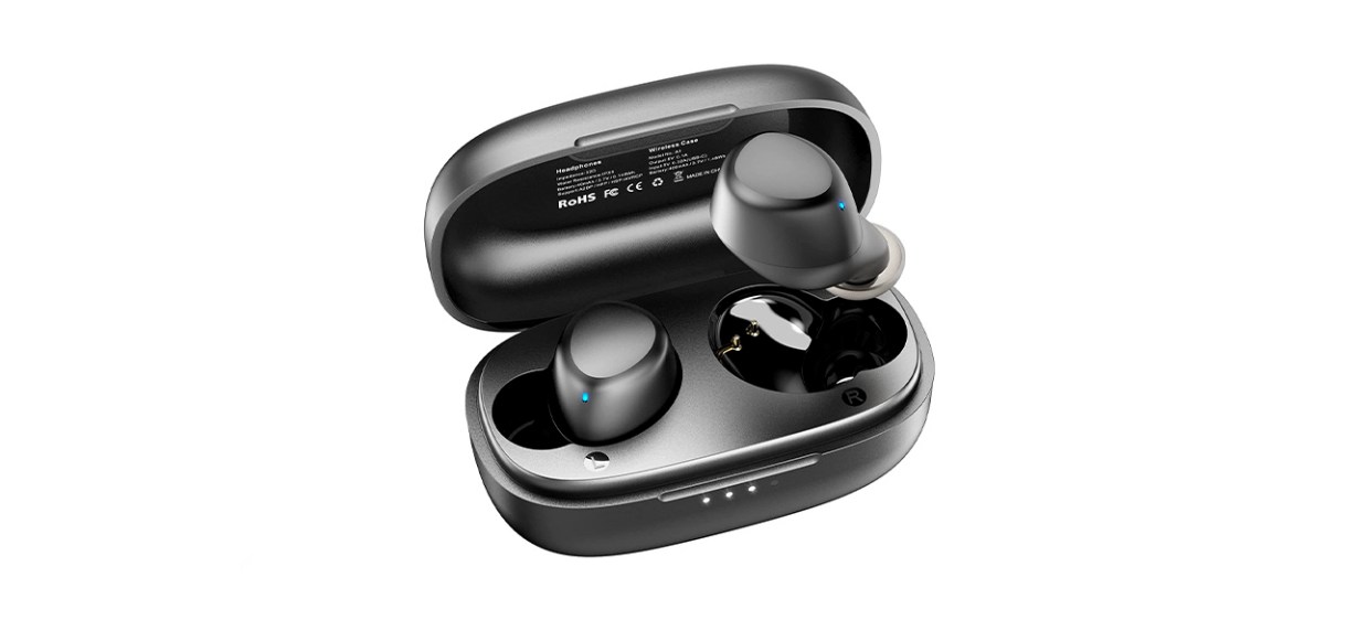 Best TOZO A1 Mini Wireless Earbuds Best TOZO A1 Mini Wireless Earbuds