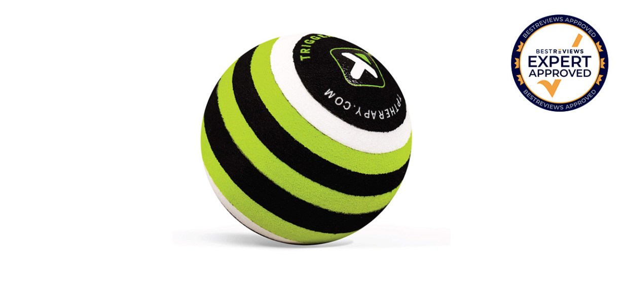 Best TriggerPoint Massage Ball Best TriggerPoint Massage Ball