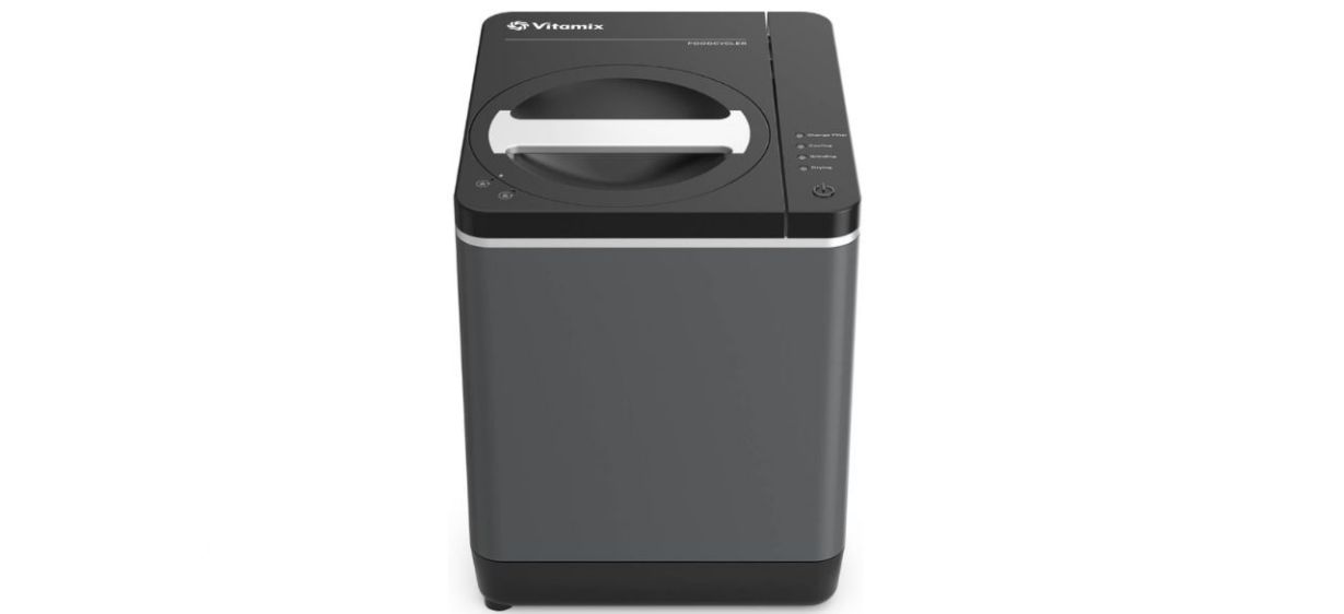 Vitamix FC-50-SP Food Cycler Vitamix FC-50-SP Food Cycler