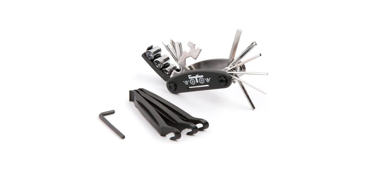 Best WOTOW Bike Repair Tool Kit Best WOTOW Bike Repair Tool Kit
