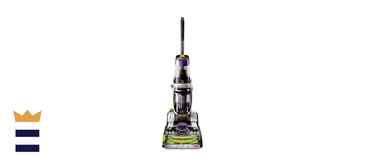 Bissell ProHeat 2X Revolution Max Clean Pet Pro Carpet Cleaner