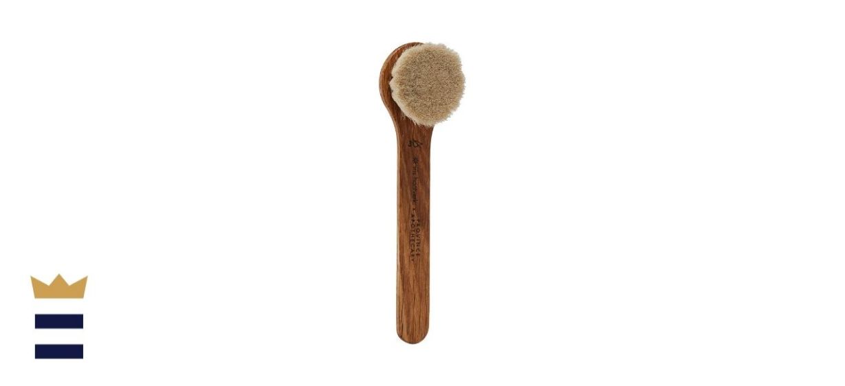Daily Glow Facial Dry Brush