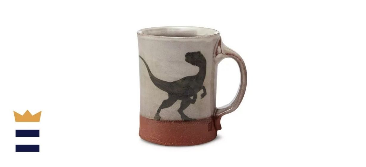 Dinosaur Mug