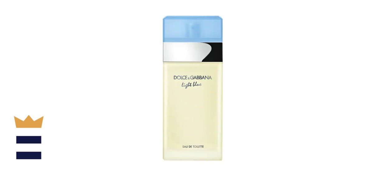 Dolce &amp; Gabbana Light Blue Eau de Toilette