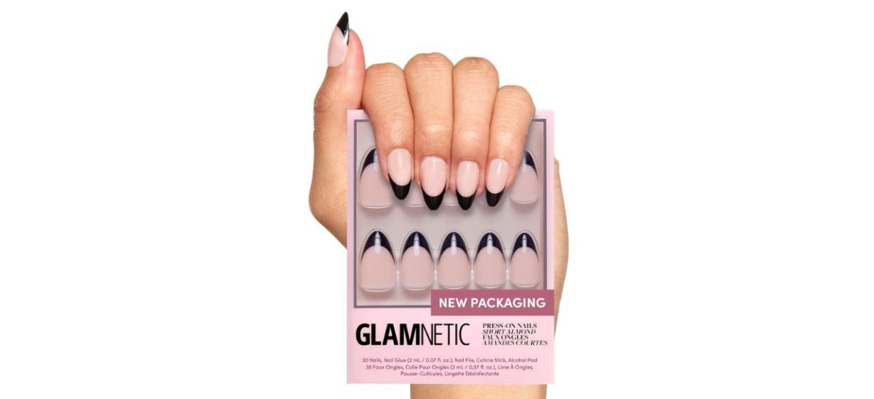 Glamnetic Press On Nails Glamnetic Press On Nails