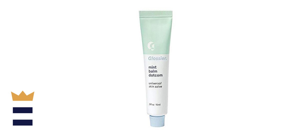 Glossier Balm Dotcom (Mint)