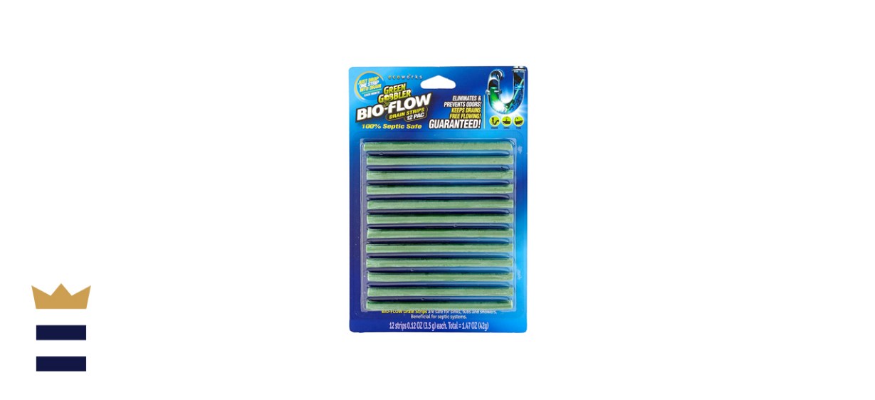 Green Gobbler BIO-Flow Strips
