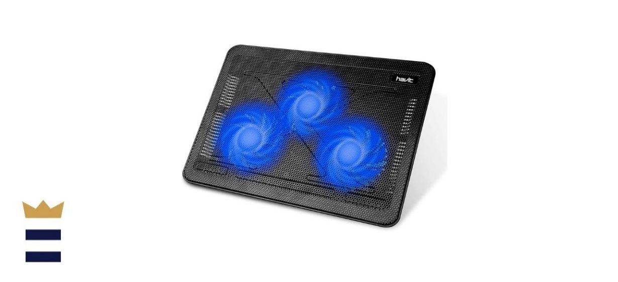 Havit 17-inch Laptop Cooler