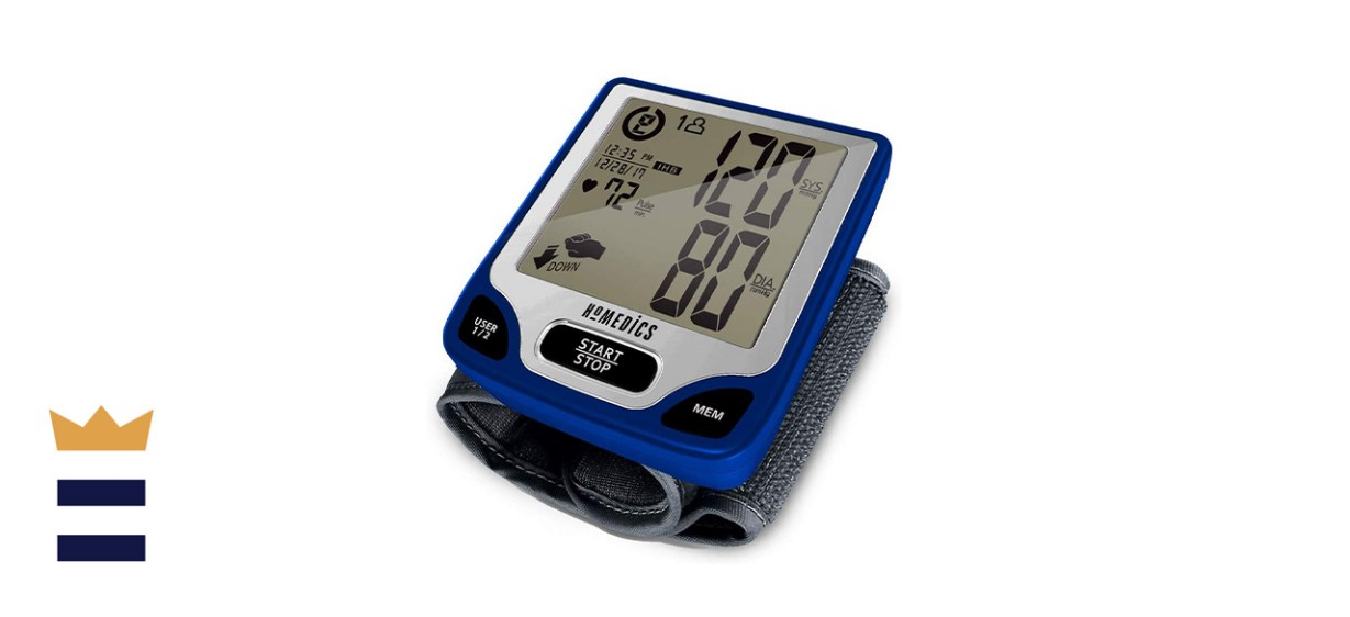 HoMedics Automatic Blood Pressure Monitor