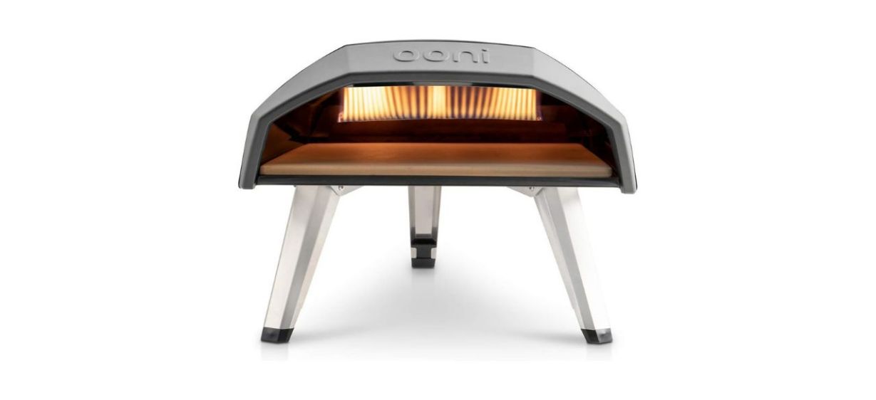 Ooni Koda 12 Gas Pizza Oven 