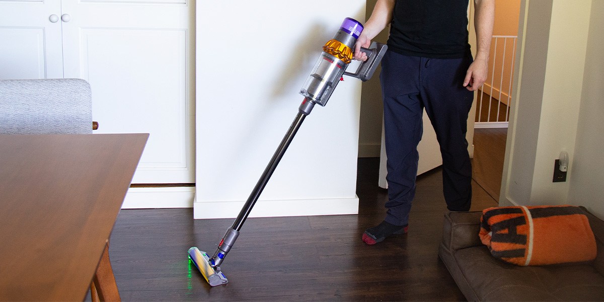 How we analyzed Dyson vacuums