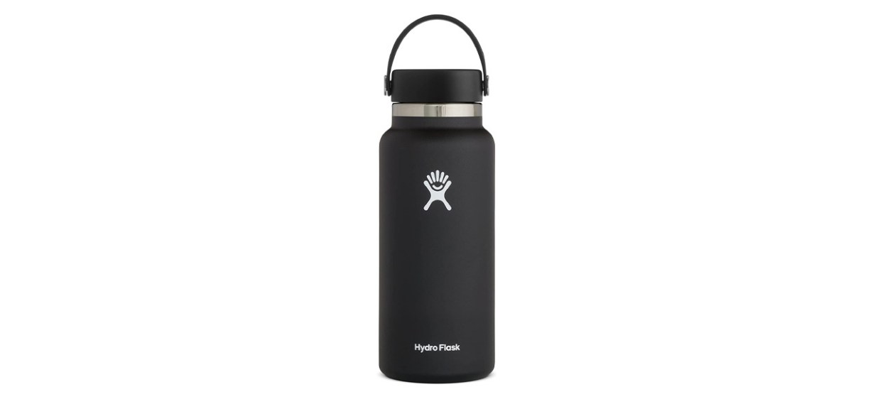 Hydro Flask Wide Mouth Water Bottle Hydro Flask Wide Mouth Water Bottle