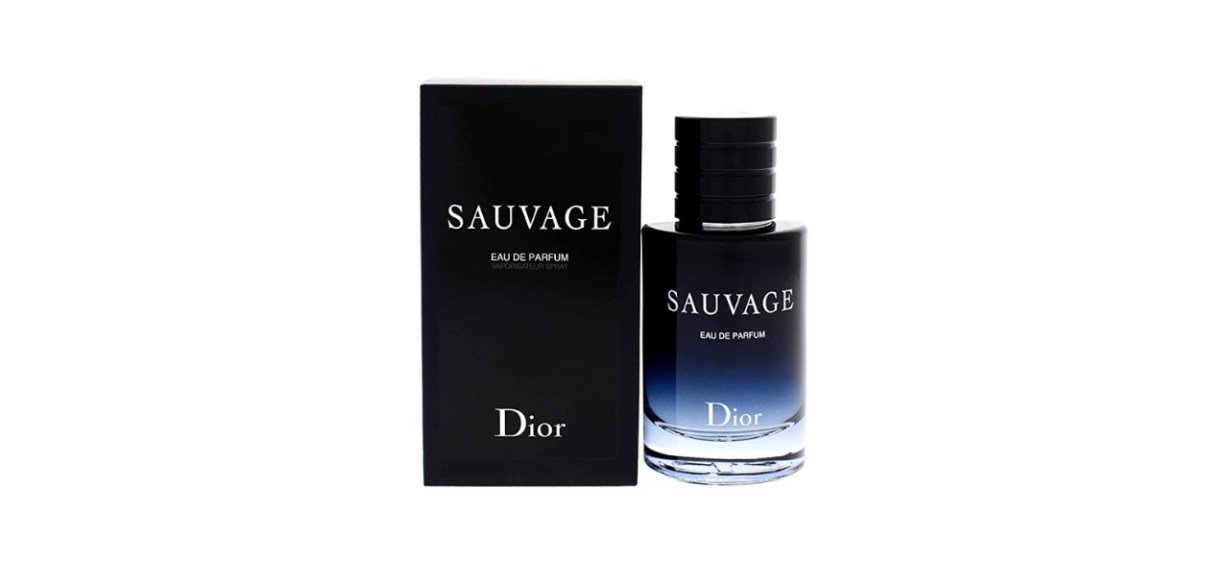 best Dior Sauvage Eau De Parfum