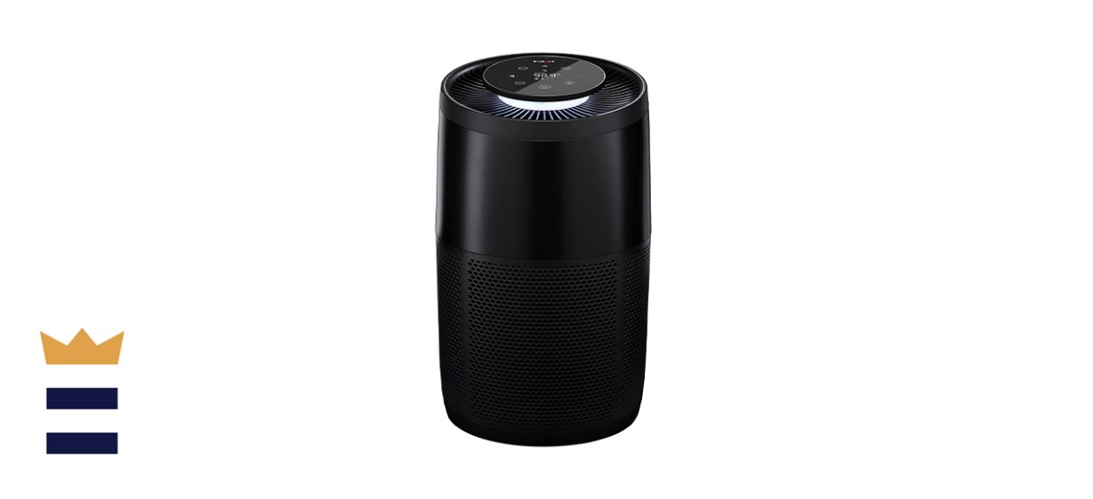 Instant HEPA Air Purifier