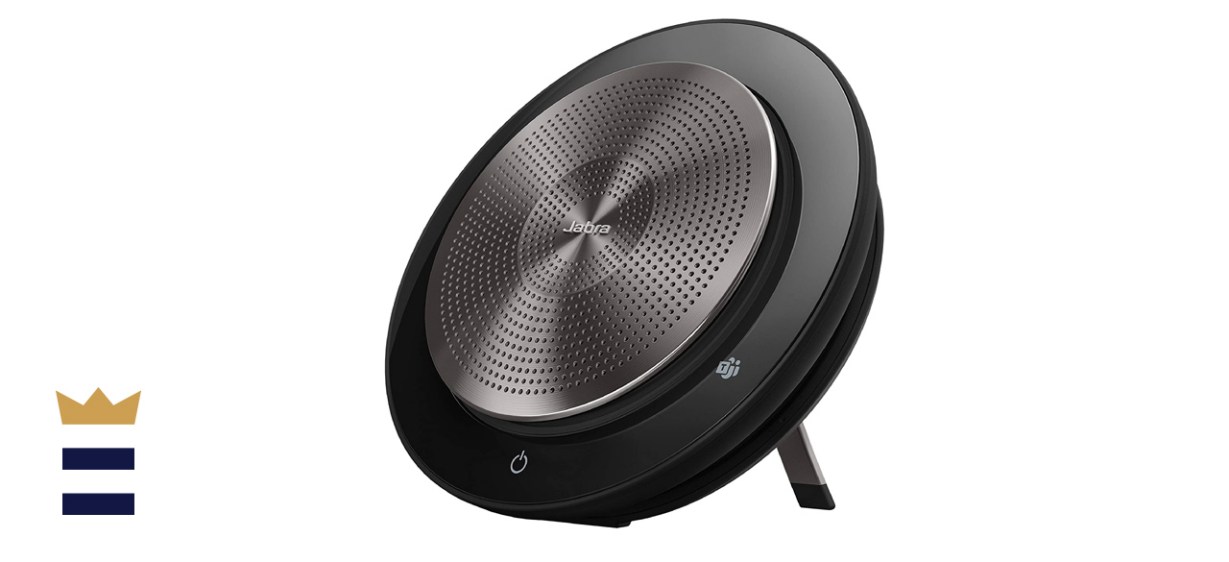 JABRA Speak 750 UC Wireless Bluetooth Speaker
