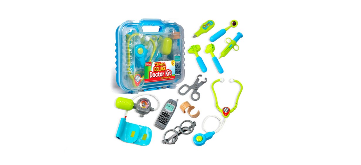 Kidzlane Doctor Kit for Kids Kidzlane Doctor Kit for Kids