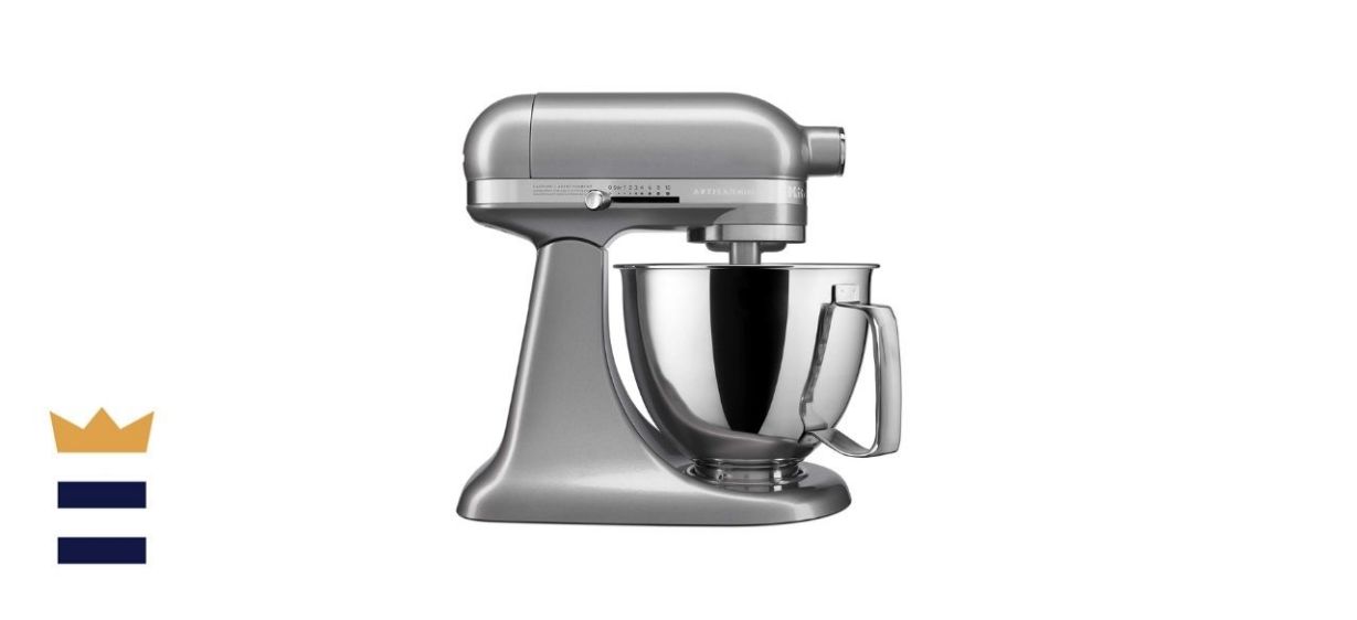 KitchenAid Artisan Mini Stand Mixer