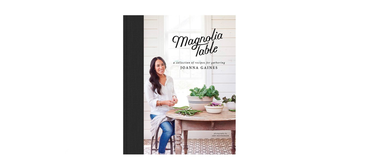 Magnolia Table by Joanna Gaines Magnolia Table by Joanna Gaines