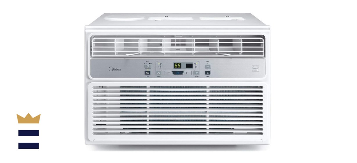 MIDEA EasyCool Window Air Conditioner