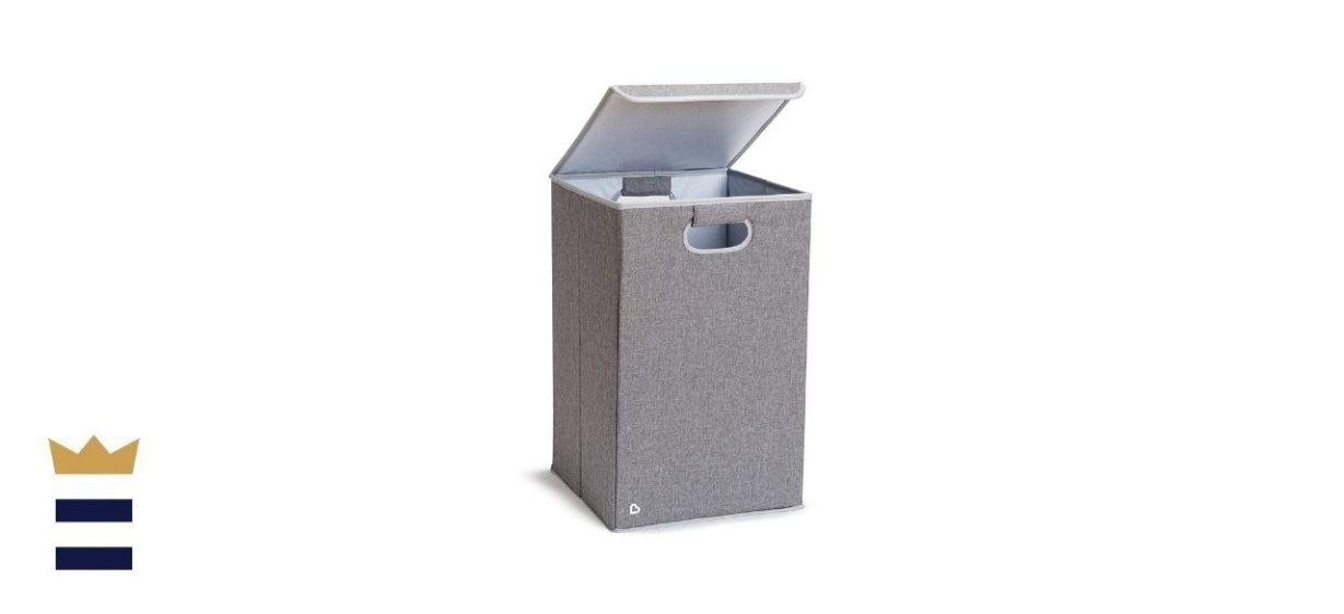 Munchkin Laundry Hamper