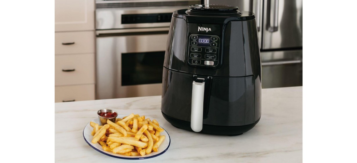 Best Ninja AF101 Air Fryer