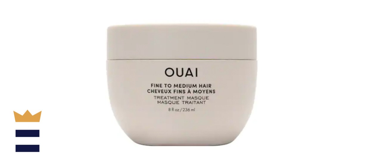 Ouai Treatment Mask for Fine to Medium Hair