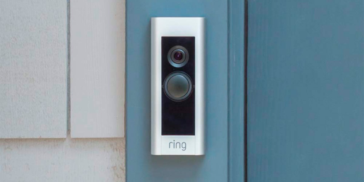 Best Ring Doorbell Pro