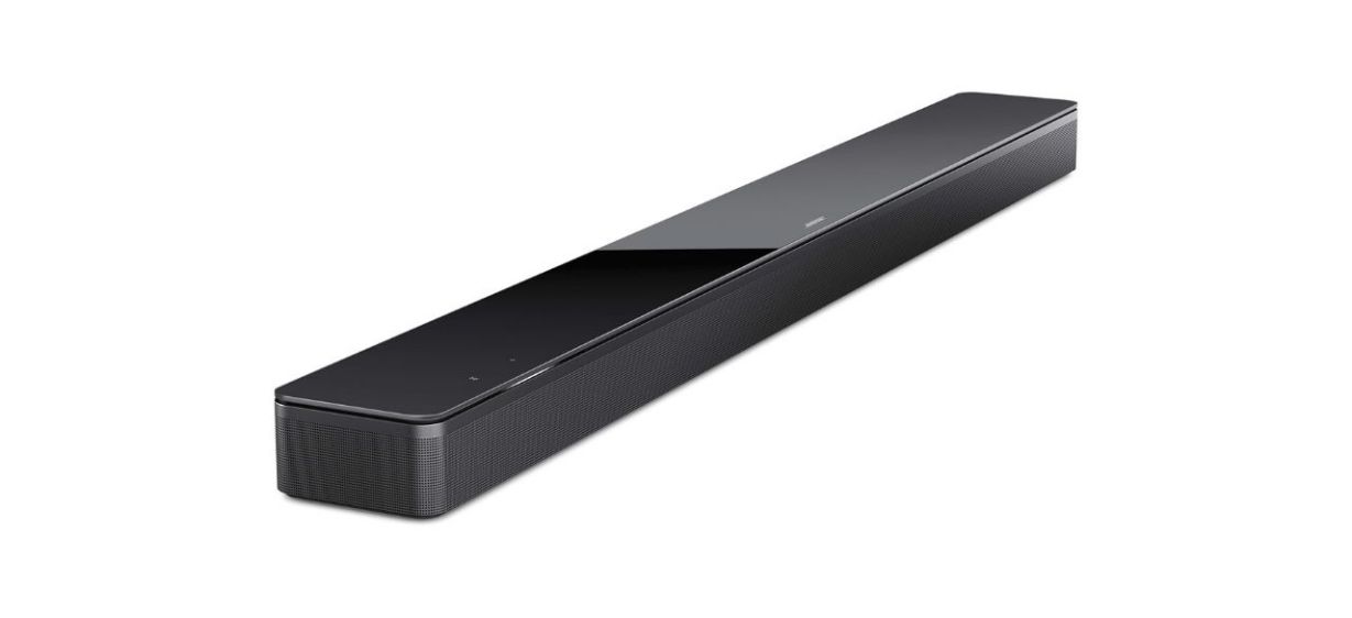 Bose Smart Soundbar 700