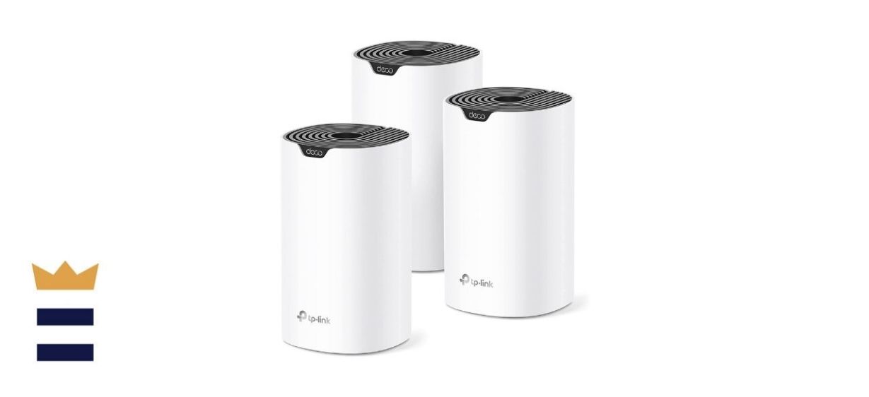 TP-Link Deco S4