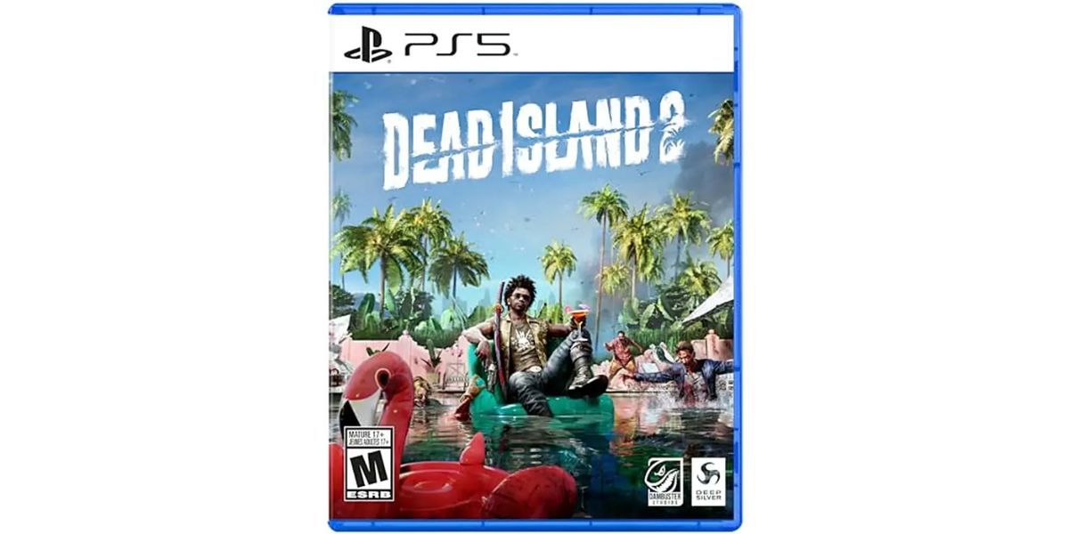 Dead Island 2