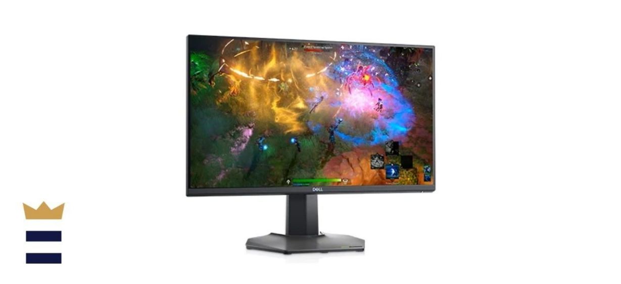 Dell S2522HG gaming monitor