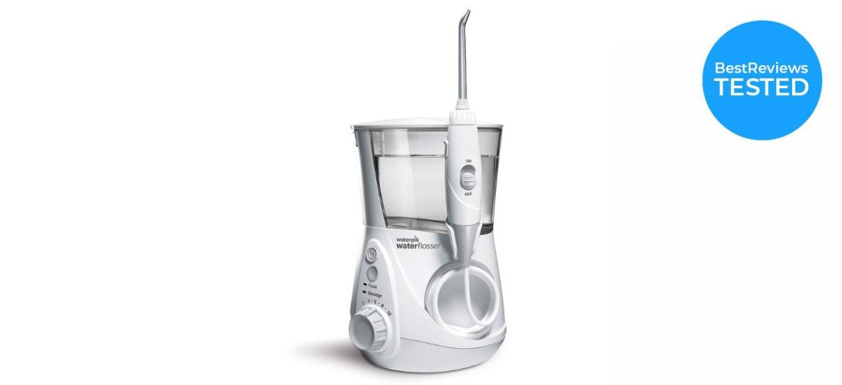Waterpik Aquarius Water Flosser Waterpik Aquarius Water Flosser