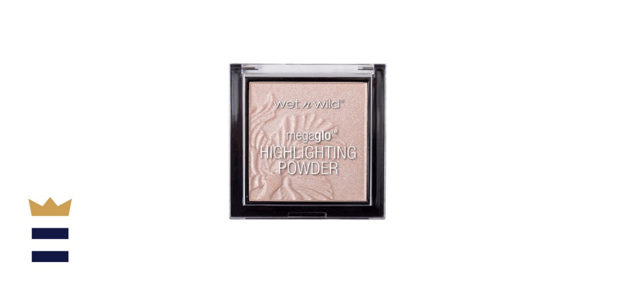 Wet n’ Wild MegaGlow Highlighting Powder