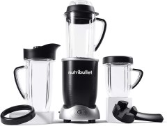 NutriBullet RX Personal Blender