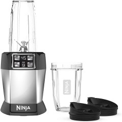 Ninja BL480 Nutri Blender
