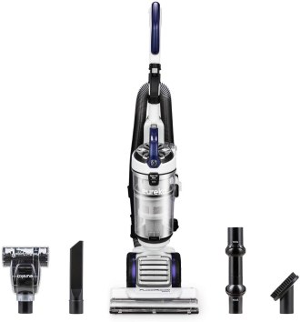 Eureka NEU522 FloorRover Dash Upright Pet Vacuum Cleaner