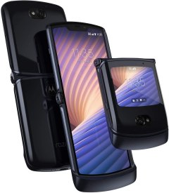 Motorola Razr 5G