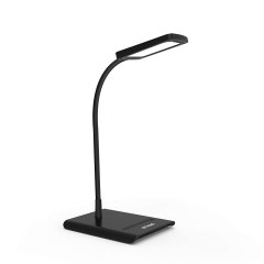 TROND Halo 10W LED Desk Lamp