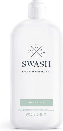 Swash by Whirpool Free & Clear