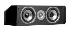 Polk Audio CS10 Center Channel Speaker